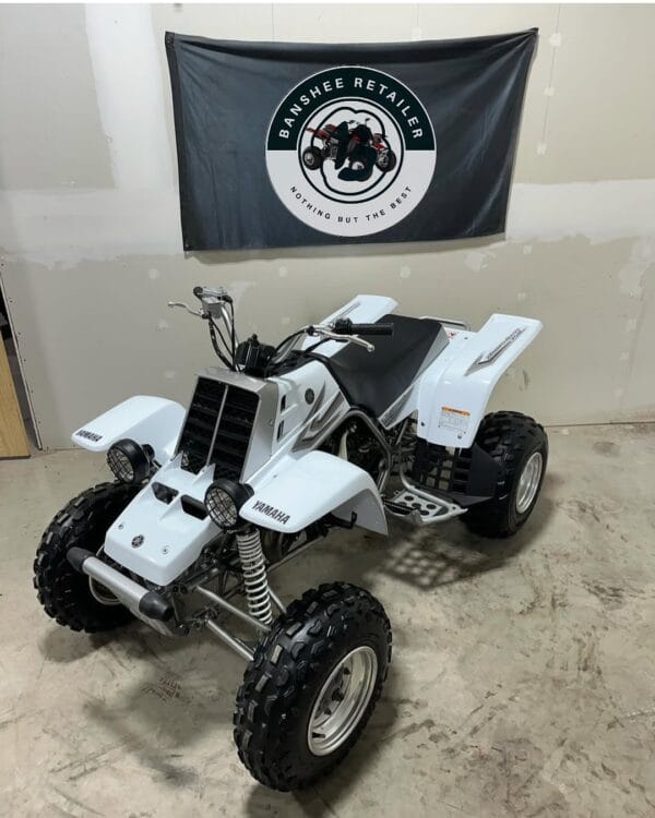 2006 Yamaha Banshee - Image 2