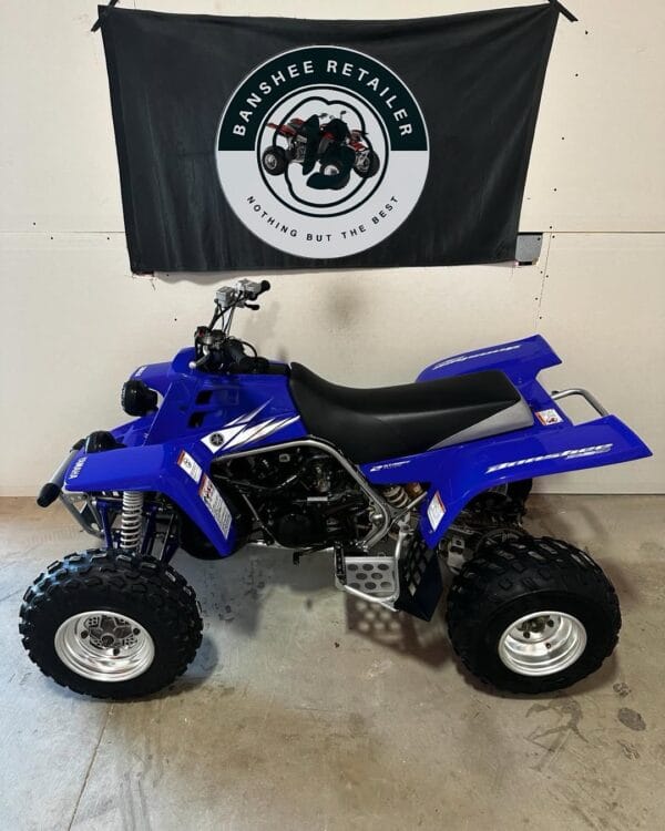 2006 Yamaha Banshee - Image 3