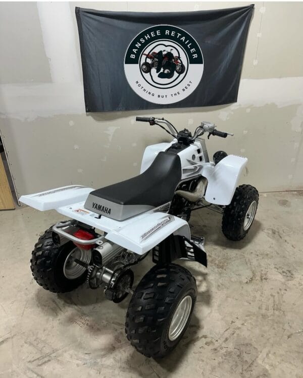 2006 Yamaha Banshee - Image 6