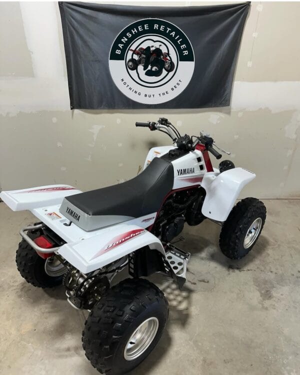 2004 Yamaha Banshee - Image 5