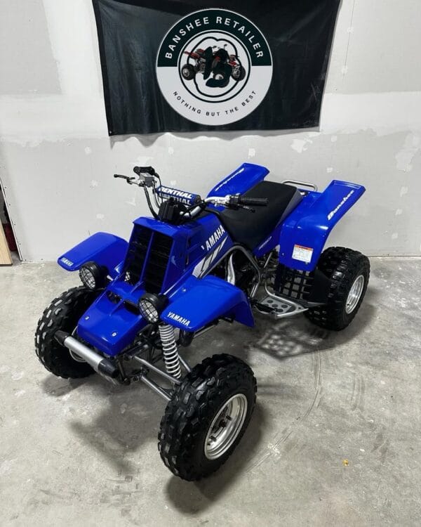 2004 Yamaha Banshee - Image 2