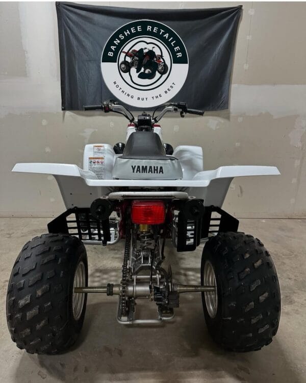 2004 Yamaha Banshee - Image 7