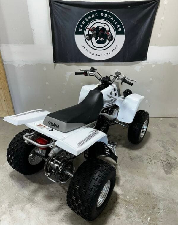 2006 Yamaha Banshee - Image 5