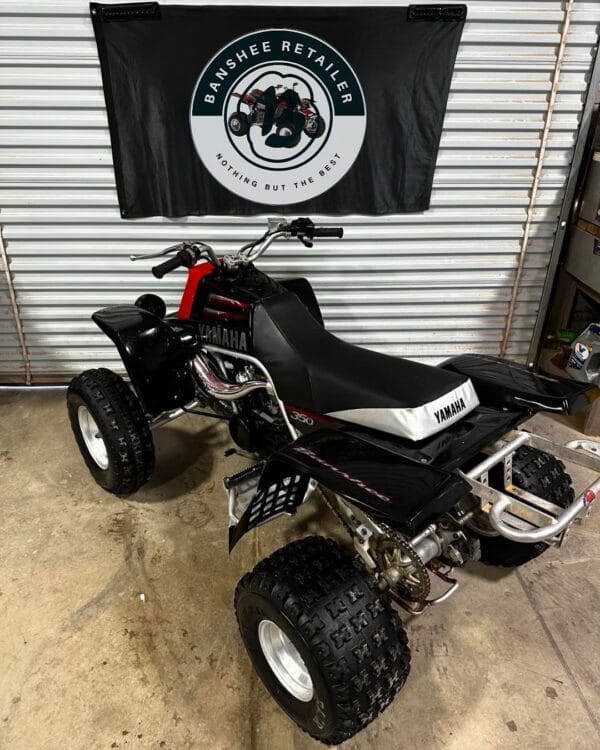 2003 Yamaha Banshee - Image 6