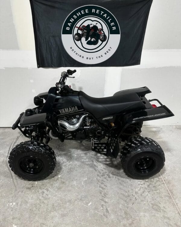 2004 Yamaha Banshee LE - Image 3