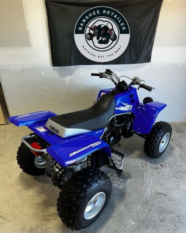 2006 Yamaha Banshee - Image 6