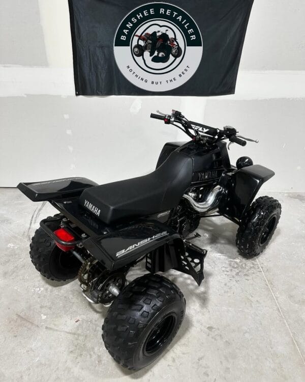 2004 Yamaha Banshee LE - Image 5