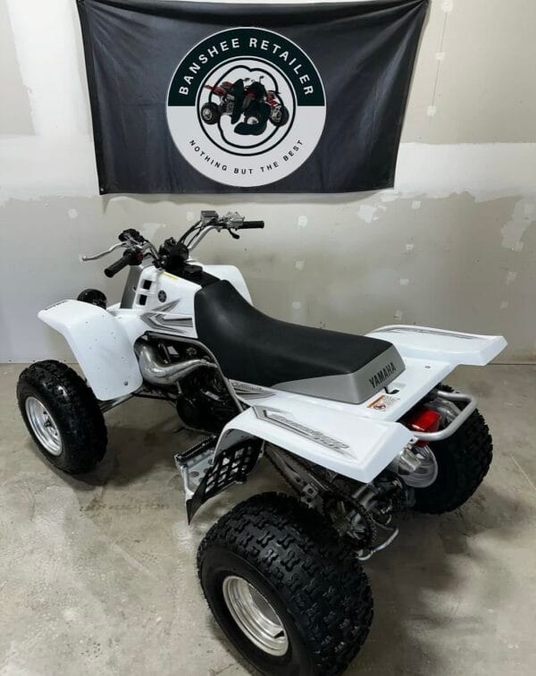 2006 Yamaha Banshee - Image 6