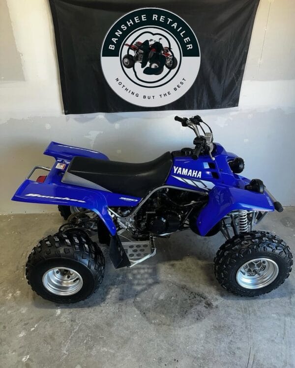 2003 Yamaha Banshee - Image 3