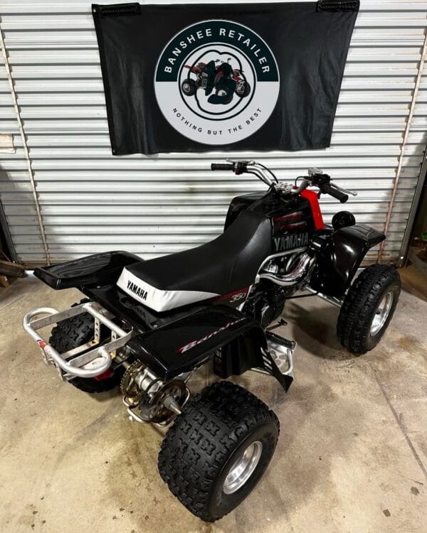 2003 Yamaha Banshee - Image 5