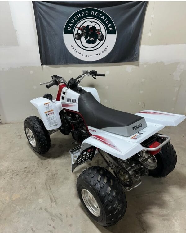 2004 Yamaha Banshee - Image 6