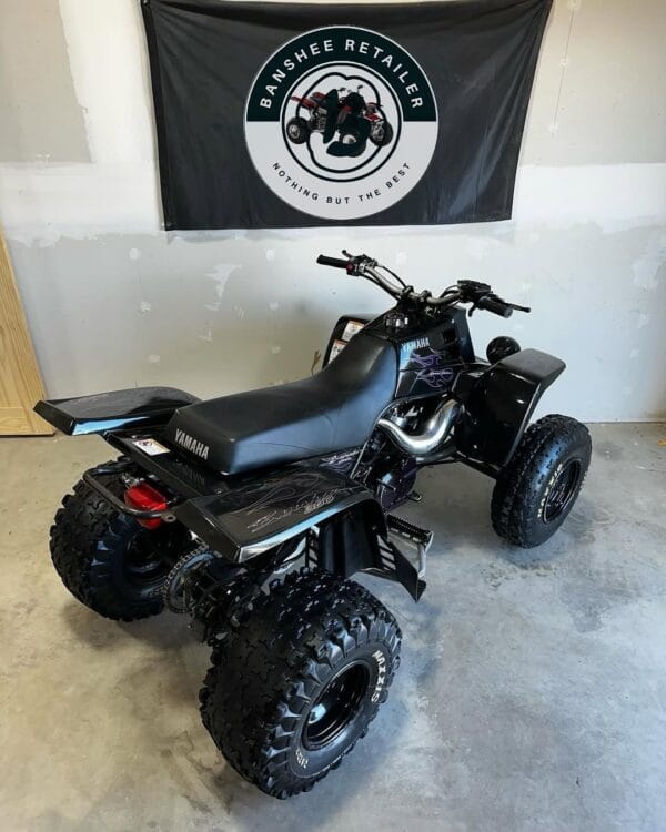 2006 Yamaha Banshee se - Image 6