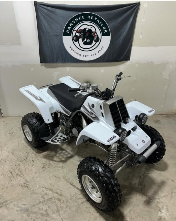 2006 Yamaha Banshee