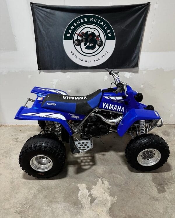 2004 Yamaha Banshee - Image 4