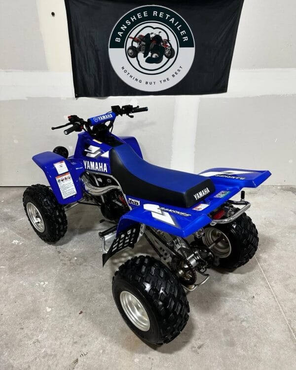 2000 Yamaha Banshee - Image 6