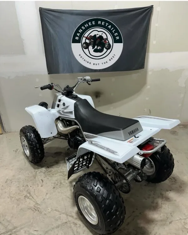 2006 Yamaha Banshee - Image 5