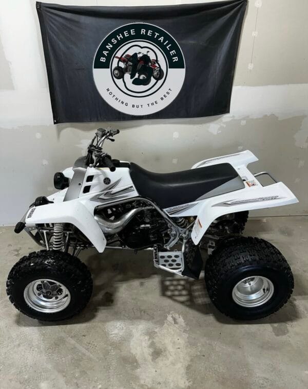 2006 Yamaha Banshee - Image 4