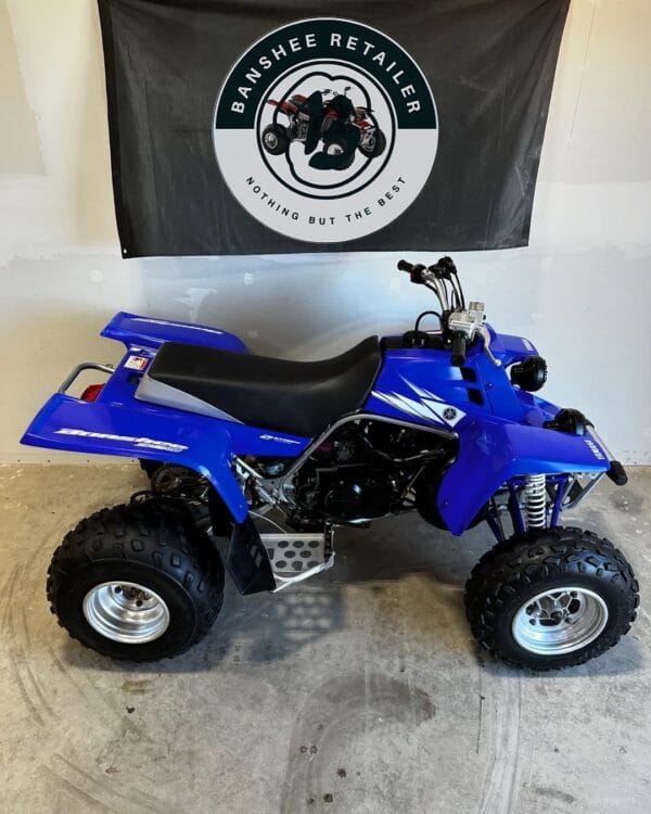 2006 Yamaha Banshee - Image 4