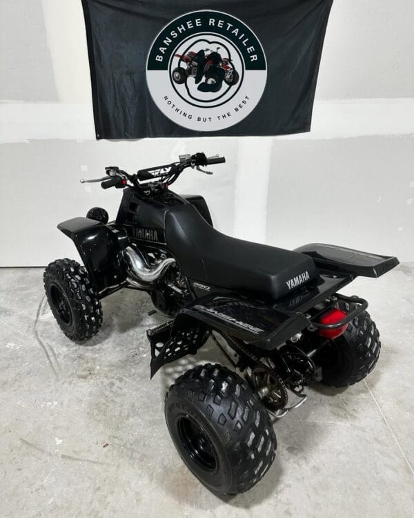 2004 Yamaha Banshee LE - Image 6