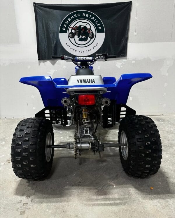 2004 Yamaha Banshee - Image 5