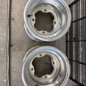 Buy Yamaha Banshee Rims