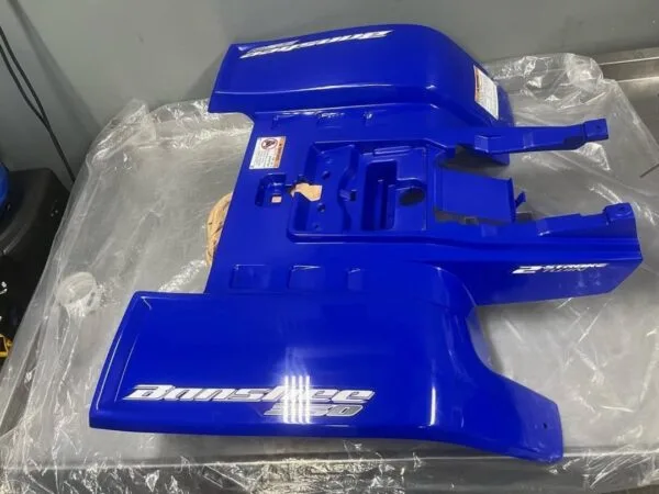 2006 Yamaha banshee OEM Custom Kit - Image 3