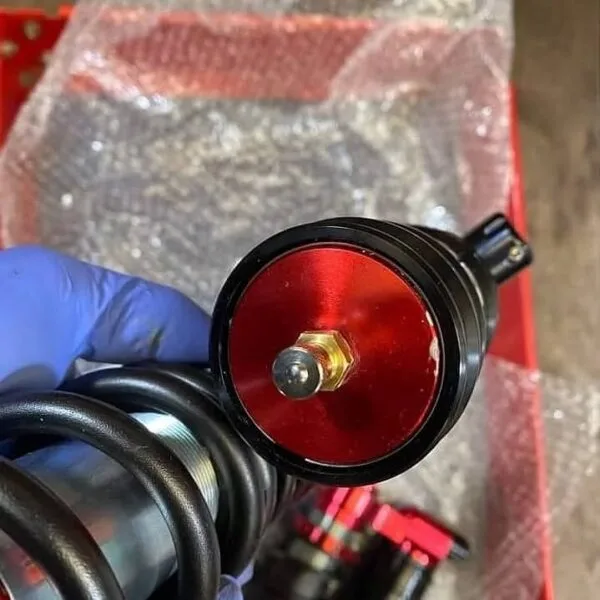 Elka Stage 3 Banshee Shocks - Image 7