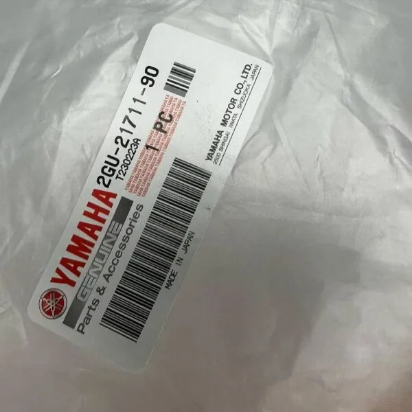Buy 2008 Yamaha Banshee OEM Plastic Kit - Image 6