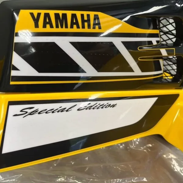 Buy 2006 50th Anniversary OEM Plastic Kit - Image 7