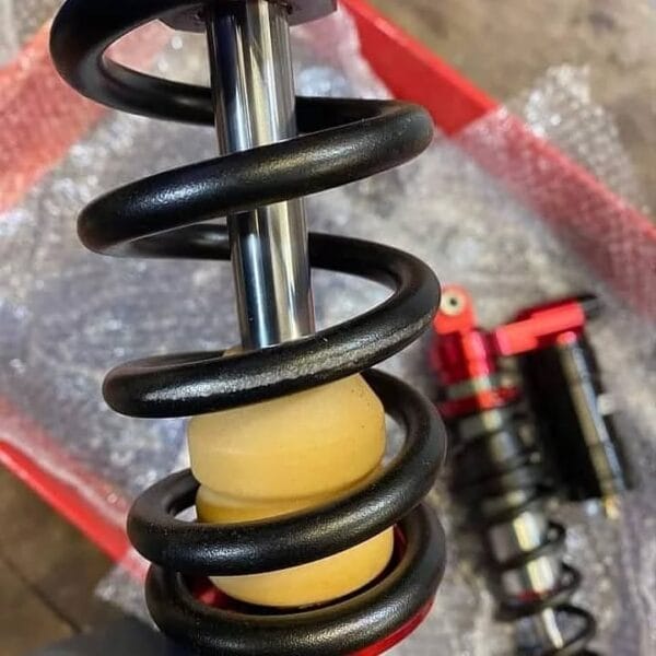 Elka Stage 3 Banshee Shocks - Image 4