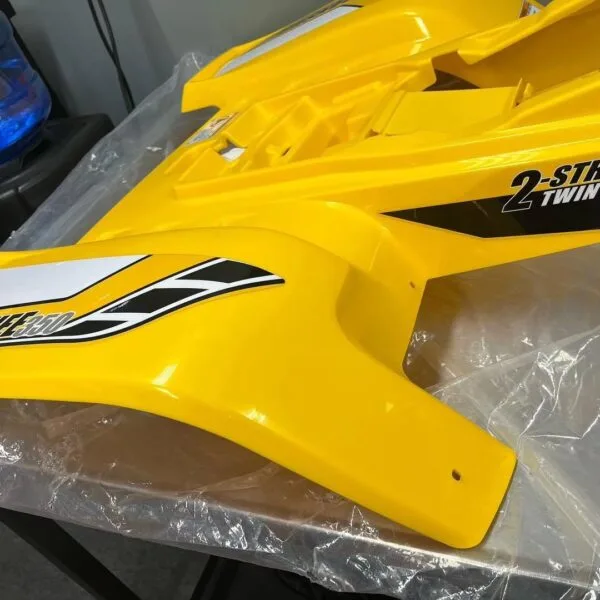 Buy 2006 50th Anniversary OEM Plastic Kit - Image 2