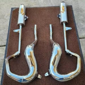 Buy FMF Pipes
