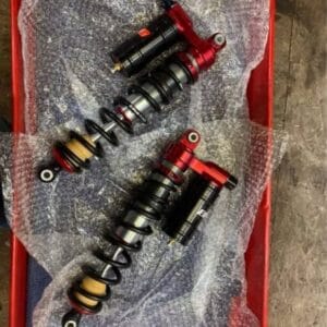 Elka Stage 3 Shocks