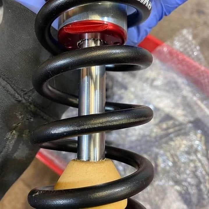 Elka Stage 3 Banshee Shocks (Copy) - Image 8