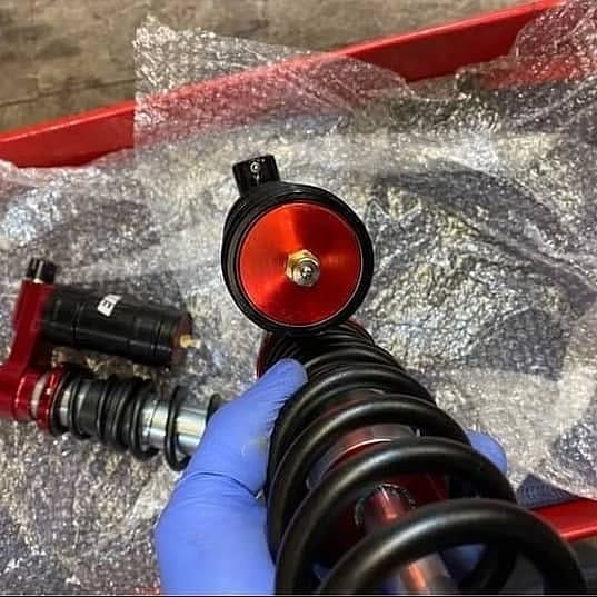 Elka Stage 3 Banshee Shocks (Copy) - Image 6
