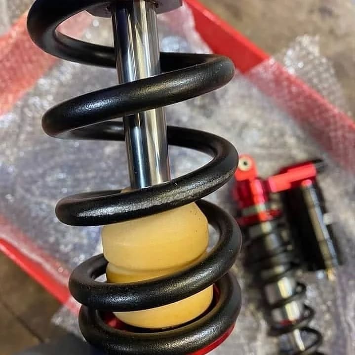 Elka Stage 3 Banshee Shocks (Copy) - Image 4