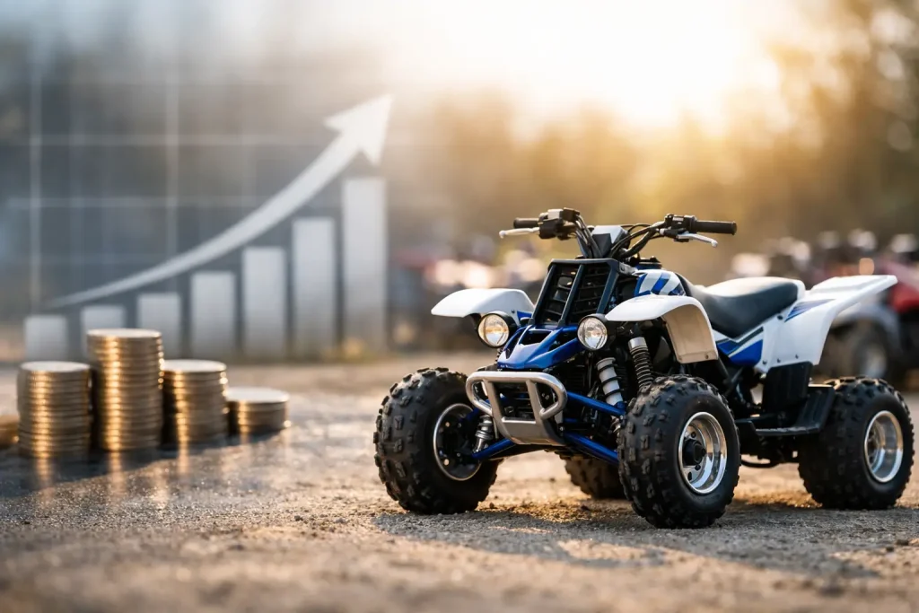 Yamaha Banshee Resale Value Trends in 2026